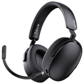 Supereq A200 über Ohrhörer-Headset Hybrid Active Rauschunterdrückung Hi-RES Audio 6-mic AI Enc